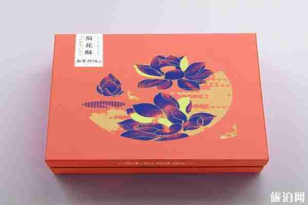 杭州适合送亲戚的特色伴手礼有哪些