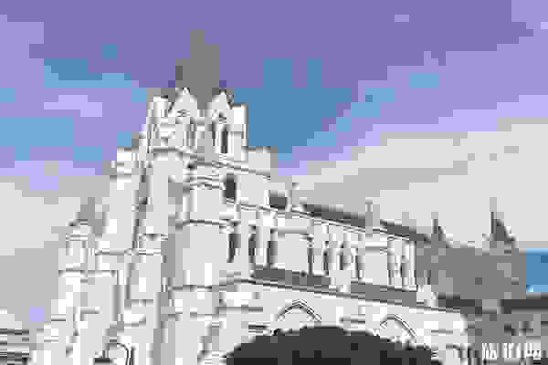 三亚网红打卡地推荐