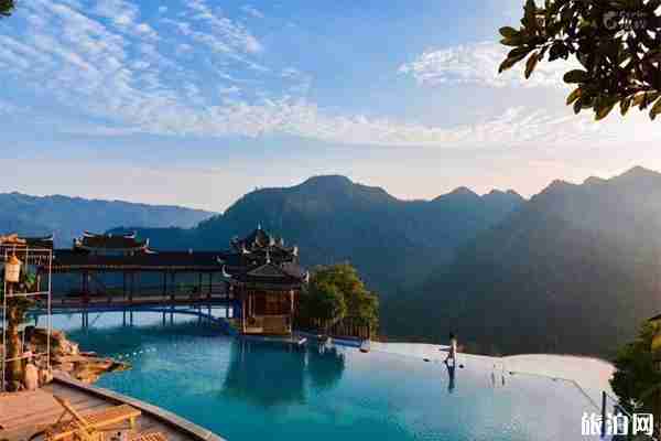 怀化溆浦有哪些值得一去的热门景点