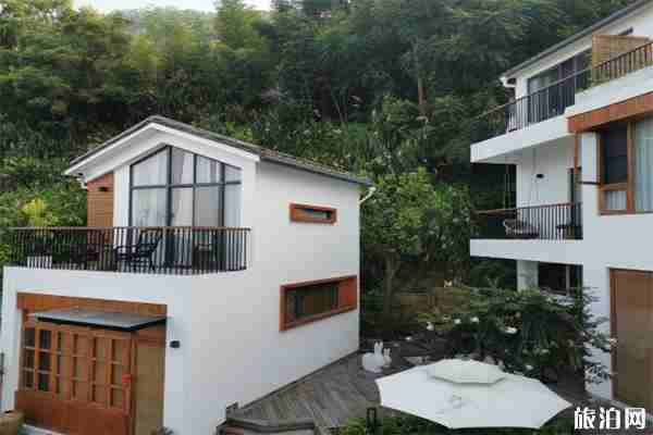 霞浦周边有哪些特色民宿