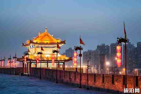 西安必玩景点有哪些 2019西安亲子游自由行攻略