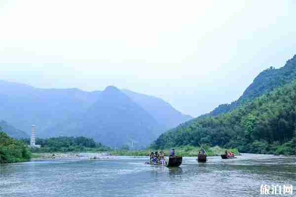 福鼎周边有哪些小众景点