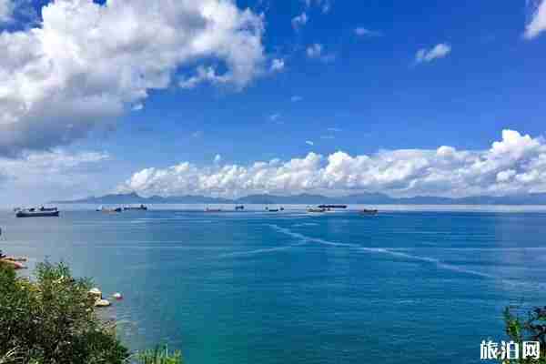 深圳有哪些网红打卡地 2019深圳网红打卡攻略