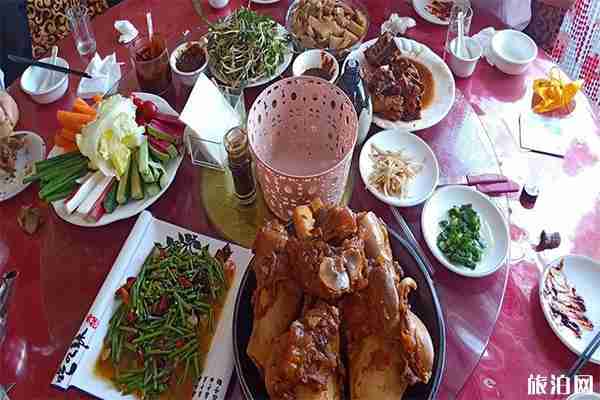 沽源周邊特色美食餐廳有哪些