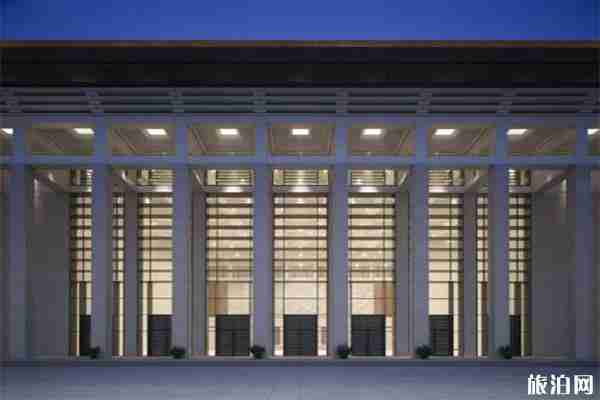 國家博物館能帶充電寶嗎 附2019中國國家博物館國慶開放時間