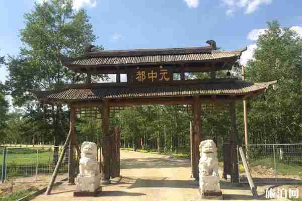 河北張口縣有哪些熱門景點