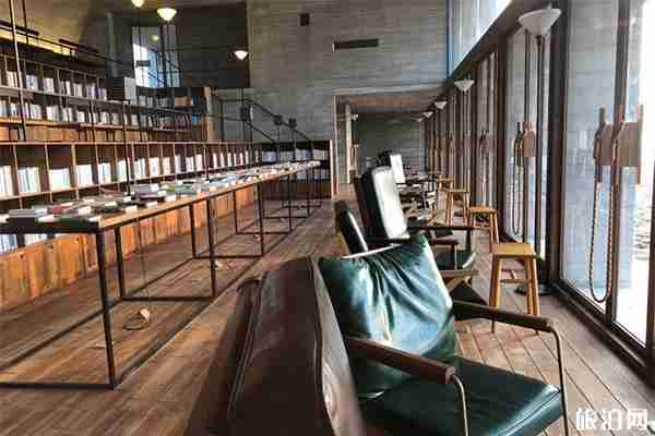 孤獨圖書館在哪里 為什么叫孤獨圖書館