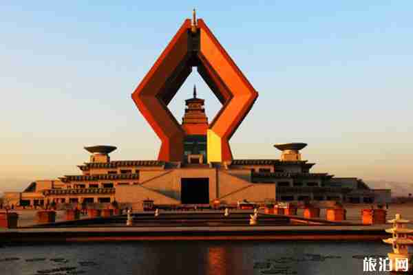 西安西线周边有哪些好玩的景点 西安西线一日游攻略