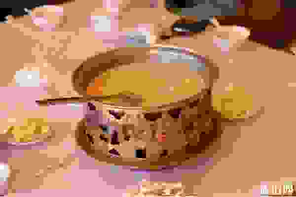 海拉尔特色美食推荐