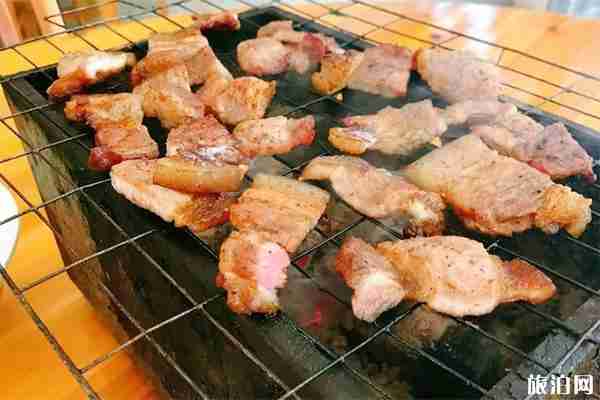 肇兴侗寨有哪些特色美食