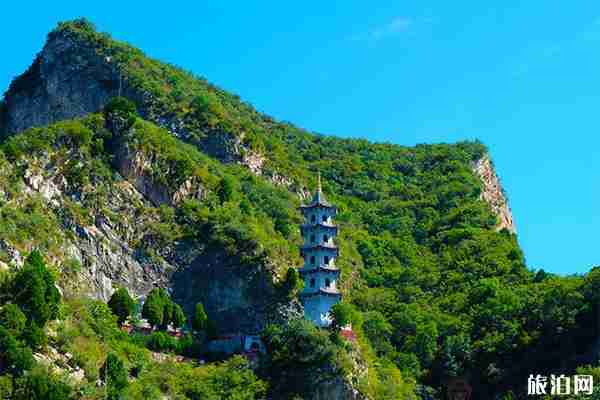 圣蓮山周邊一日游攻略 路線指南