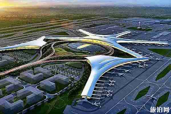 2019青島機場免費巴士時刻表