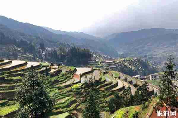 肇興侗寨周邊有哪些小眾景點(diǎn)