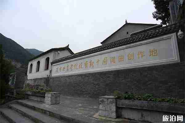 北京房山有哪些人少的小眾景點(diǎn)