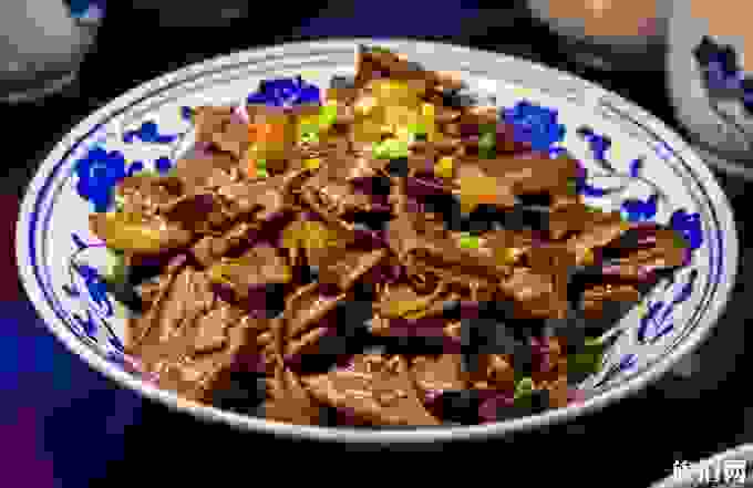 黃山旅游伴手禮買什么