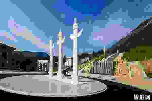 黃山風景區山腳下有什么好玩的