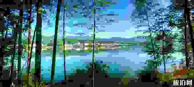 黃山宏村 西遞景區住宿酒店推薦