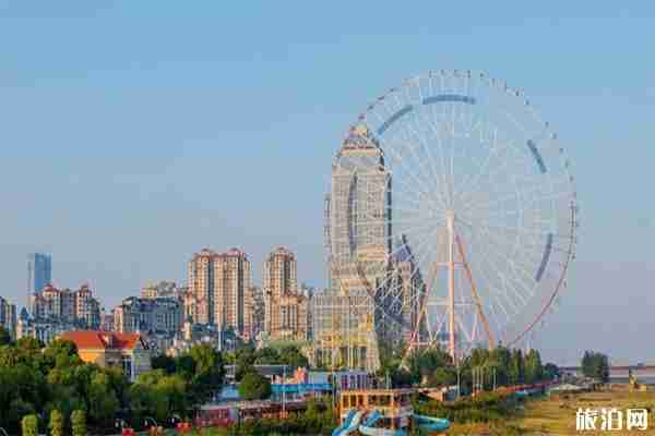 南昌之星摩天輪門票可以用支付寶嗎 怎么購買+門票詳情