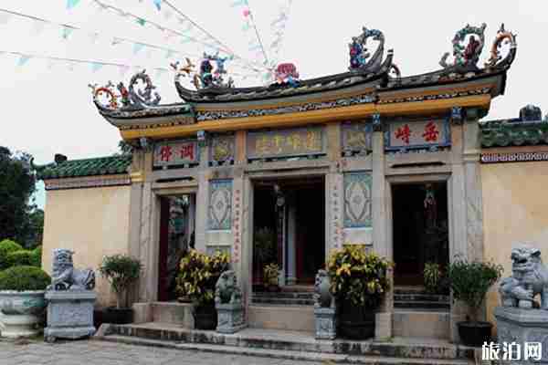 莲花峰风景区门票价格是多少 莲花峰风景区好玩吗