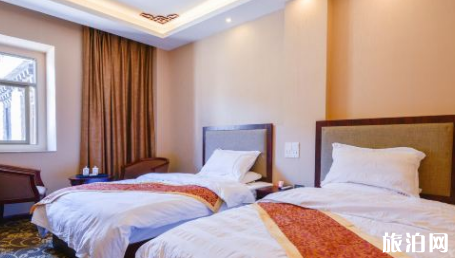 稻城哪里住宿舒服+美食推荐