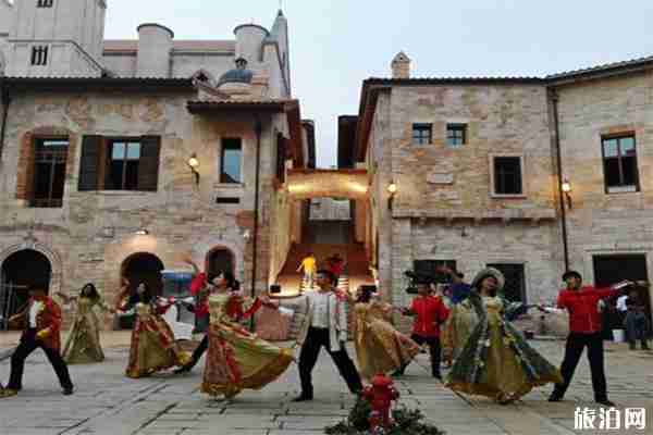 长沙华谊兄弟电影小镇网上门票多少钱