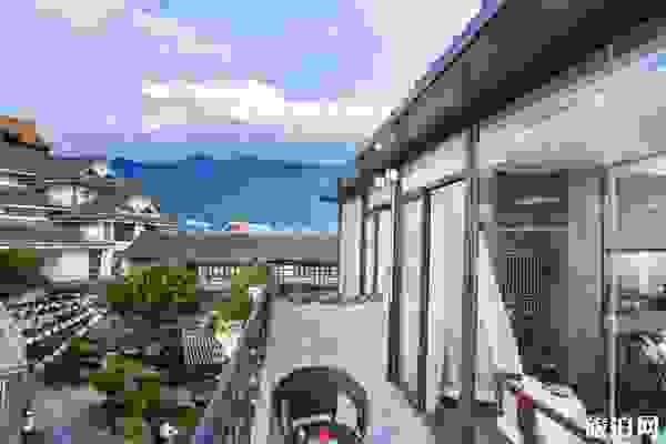 大理住宿全攻略指南 大理住宿客栈推荐