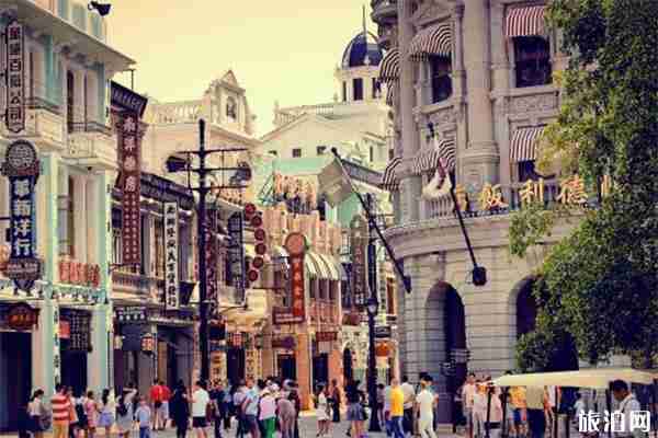 长沙华谊兄弟电影小镇值得去吗