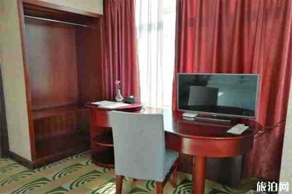 石家庄周边住宿酒店有哪些