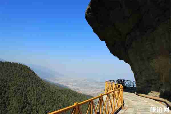 云南苍山有什么好玩的 苍山玩法推荐