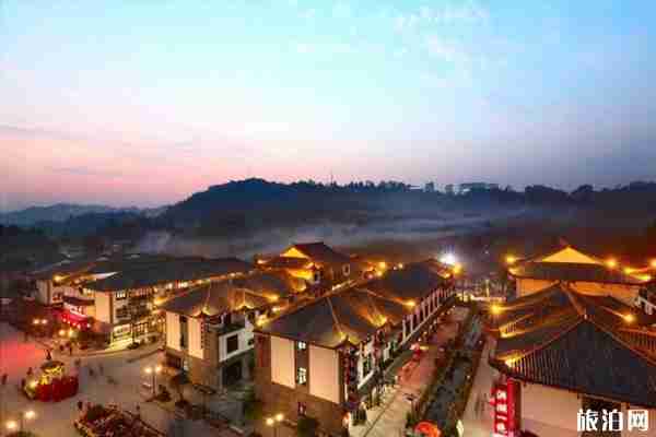 恩施土家女儿城门票+游玩攻略