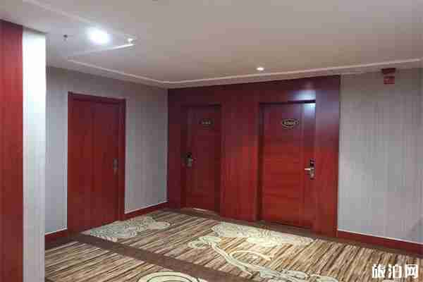 石家庄火车站周边有哪些可以住宿的地方