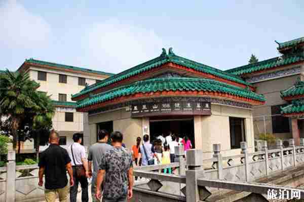 荆州周边自驾游一日游攻略