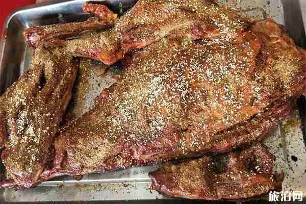 張家口周邊有哪些本地特色餐廳