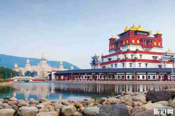 2019无锡教师节免费景点+优惠景区