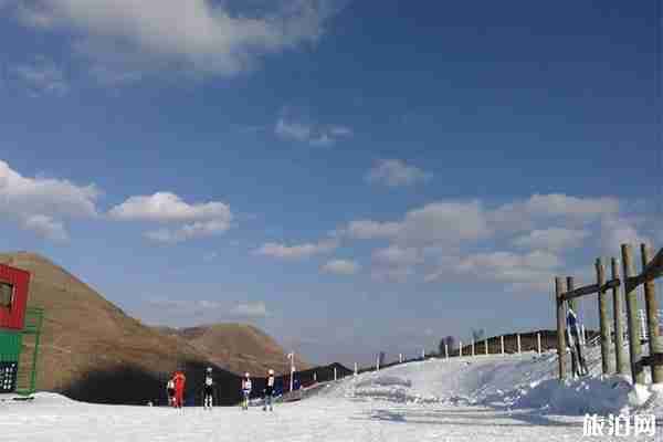 崇礼周边有哪些热门景点