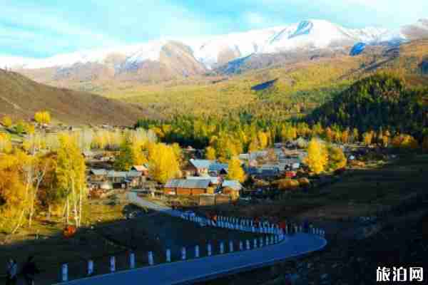 新疆自驾游带什么