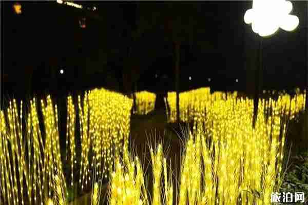 2019浙江海宁长安古镇中秋灯会 时间+活动内容+看点介绍