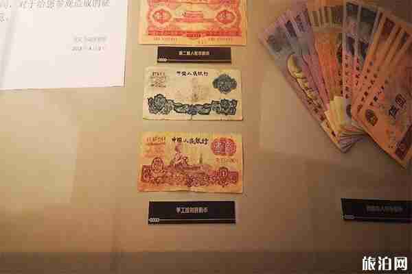 沈阳金融博物馆怎么走 门票多少钱
