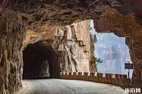 河南郭亮村有什么好玩的 郭亮村周邊熱門(mén)景點(diǎn)