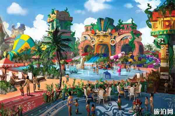 南昌親子游樂園有哪些推薦