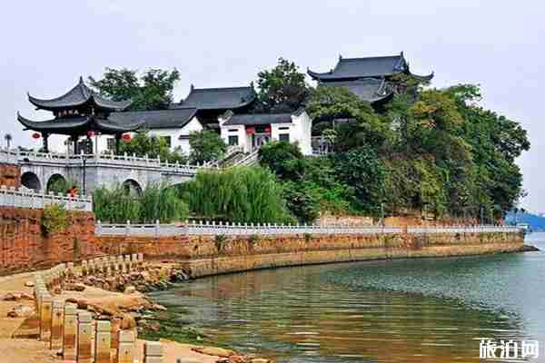 衡陽石鼓書院門票免費 最新票價解讀+開放時間