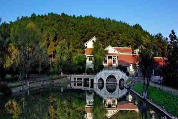 十堰中秋去哪里玩 十堰景區中秋節優惠信息匯總2019