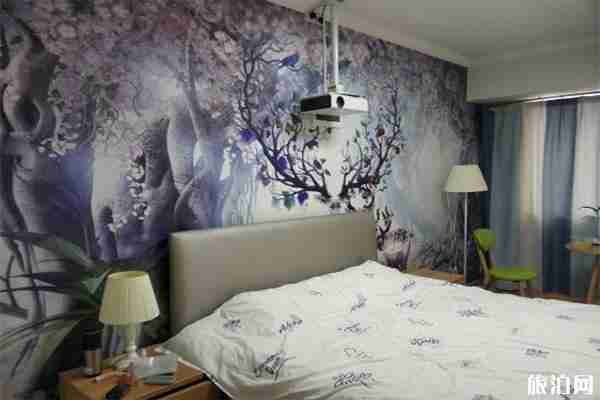 西安周邊有哪些特色民宿 住宿地推薦