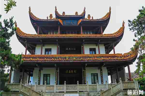 長沙天心閣好玩嗎 門票多少錢