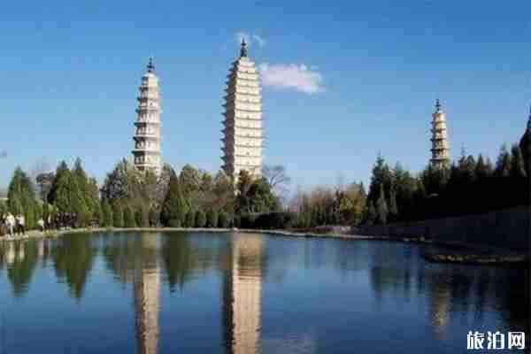 鄭州必去的打卡圣地