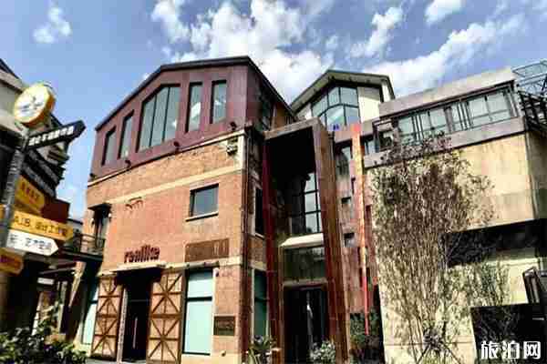 沈陽網紅打卡地有哪些