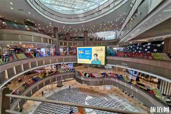 沈陽K11購物藝術中心周邊有哪些地鐵站