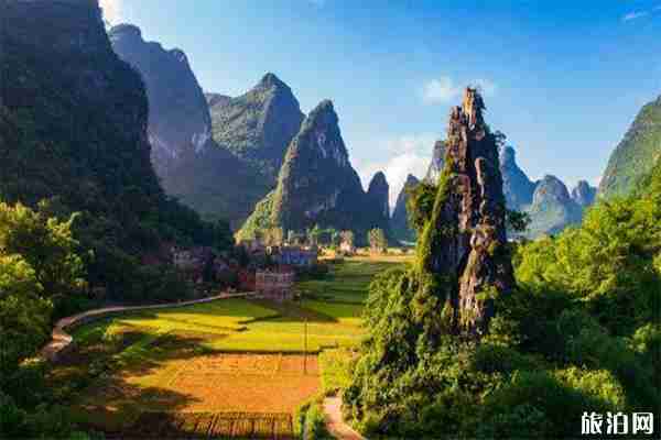 鐘山百里水墨畫廊怎么樣