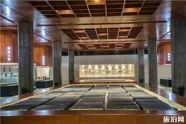 蘇州御窯金磚博物館開放時間