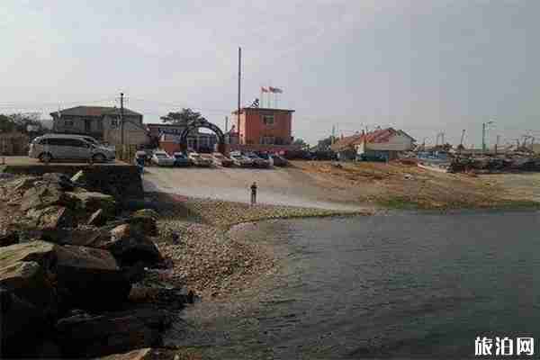 旅順周邊的小眾景點有哪些